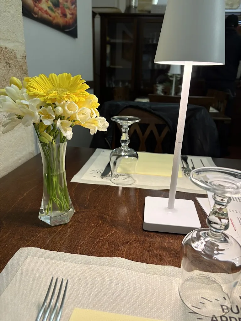 Danielle_Ristorantino Pizzeria Bar Ducale_Erchie_review