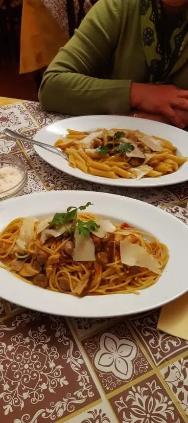 Barsanofio Patisso_Ristorantino Pizzeria Bar Ducale_Erchie_review