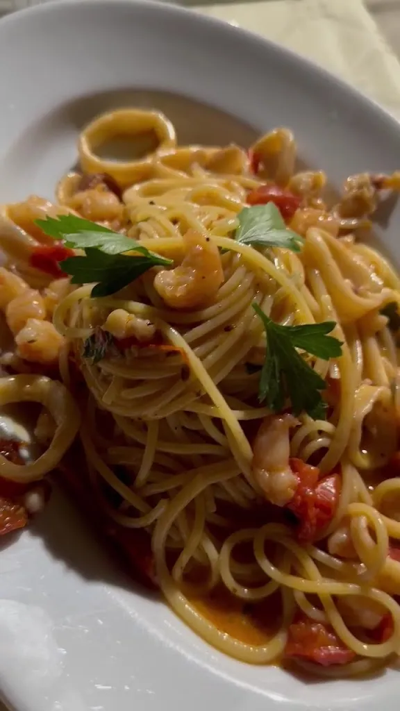 Ristorantino Pizzeria Bar Ducale_Erchie_slider_image_2