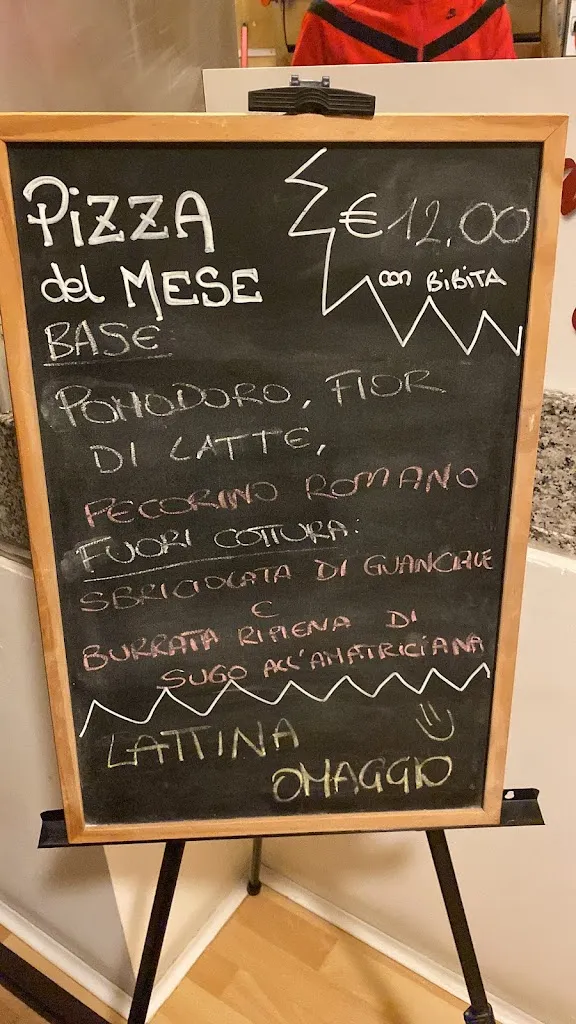 Menu_Pizzeria ARTE BIANCA_Piossasco_image_1