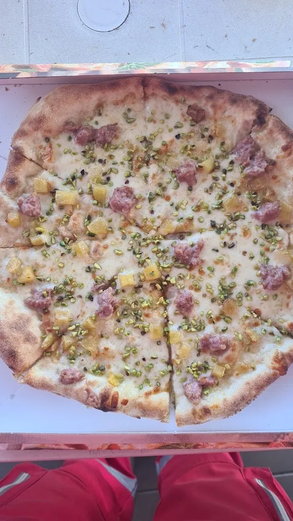 Menu_Pizzeria ARTE BIANCA_Piossasco_image_3