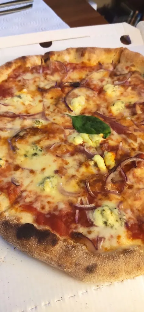 Federico Cirillo_Pizzeria ARTE BIANCA_Piossasco_review