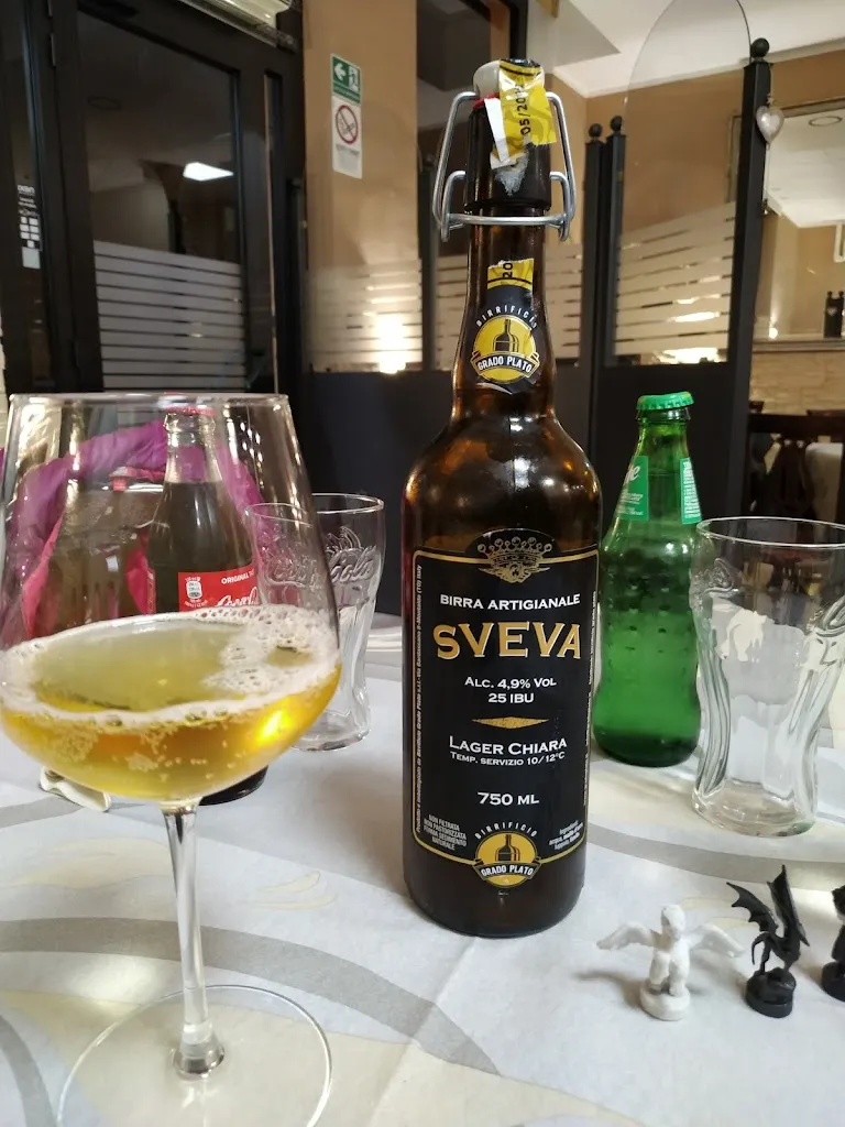 Menu_Pizzeria ALEXANDER PIOSSASCO *****_Piossasco_image_4