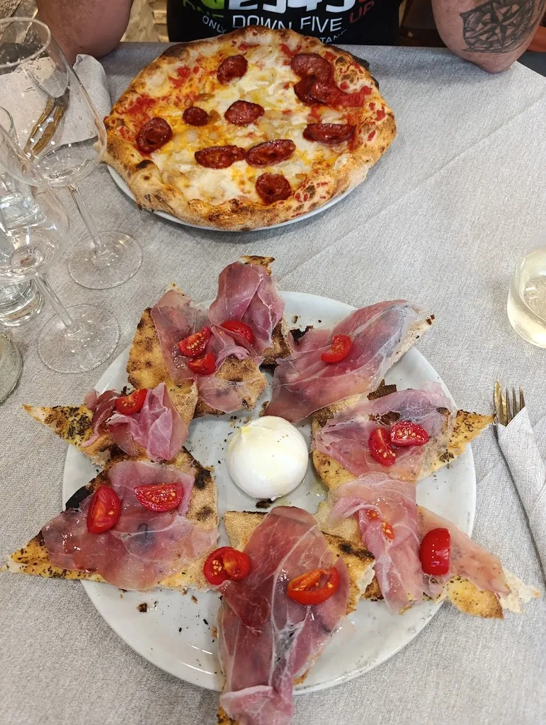 Patricia PERUZZARO_Pizzeria ALEXANDER PIOSSASCO *****_Piossasco_review