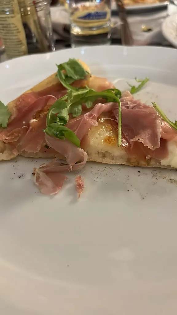 Guido Acquistapace_Pizzeria ALEXANDER PIOSSASCO *****_Piossasco_review