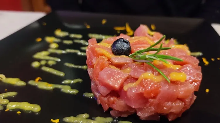 I 3 Elementi srl restaurant in Piossasco