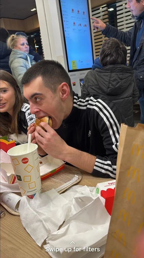 Bloxy Alex_Pizzeria da Mimmo piossasco_Piossasco_recensione