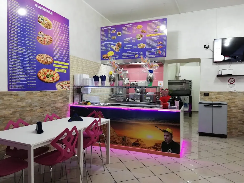 Pizzeria da Mimmo piossasco restaurant in Piossasco