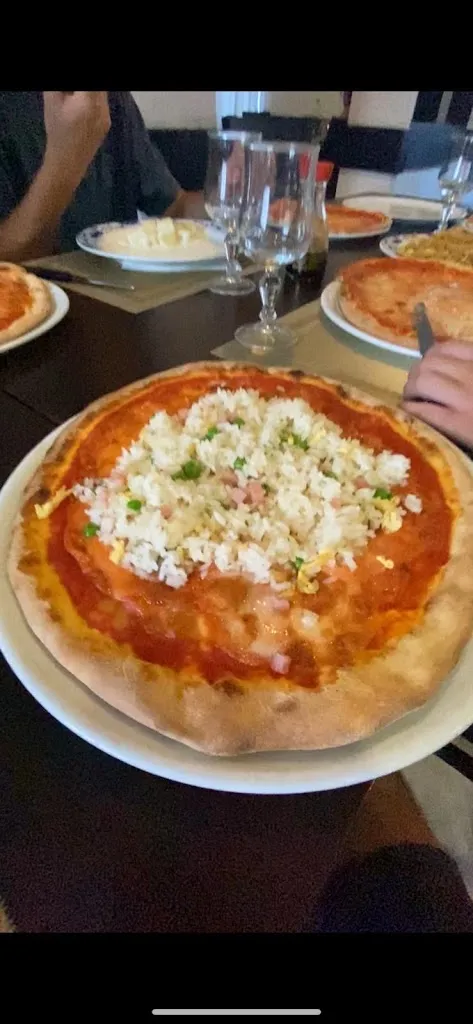 1234 Azerty_Ristorante Pizzeria Cinese XingWang_Piossasco_review