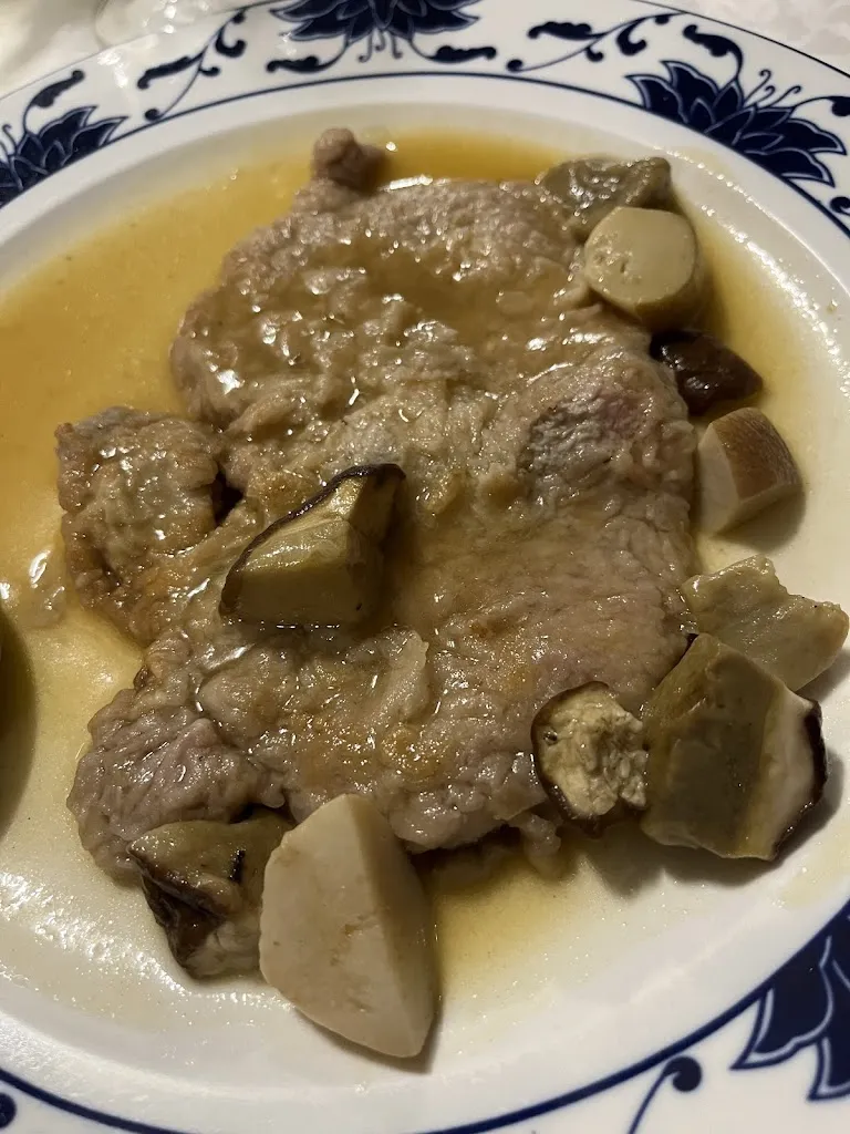 wendy wang_Ristorante Pizzeria Cinese XingWang_Piossasco_review