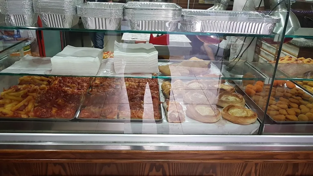 Togliatti restaurant in Erchie