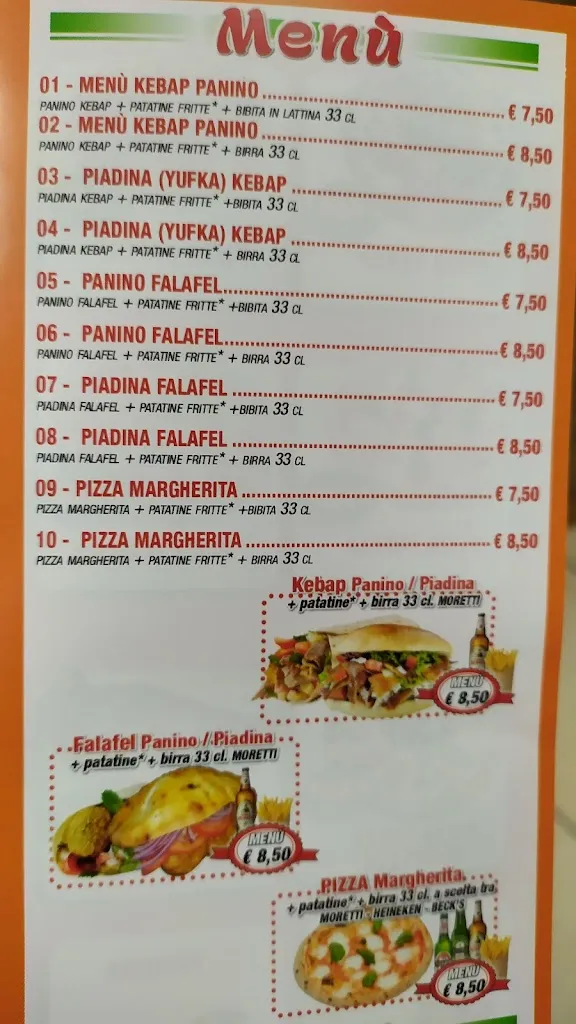 Menu_Piossasco City Istanbul Pizza Kebap 3_Piossasco_image_1