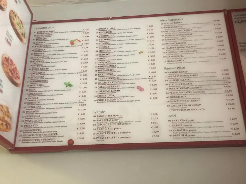 Menu_Piossasco City Istanbul Pizza Kebap 3_Piossasco_image_4