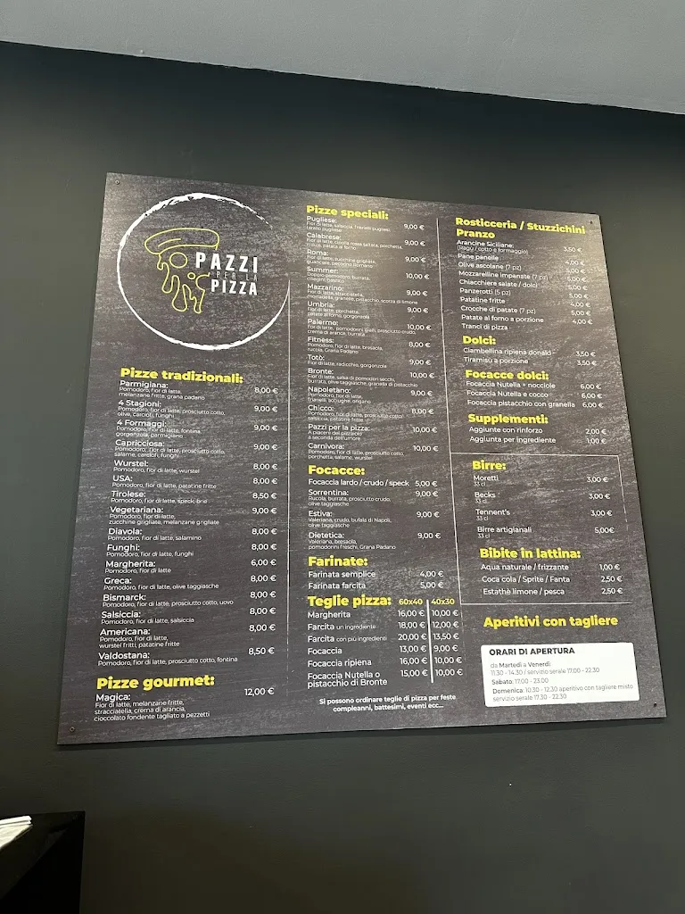 Menu_Pazzi Per La Pizza_Piossasco_image_1