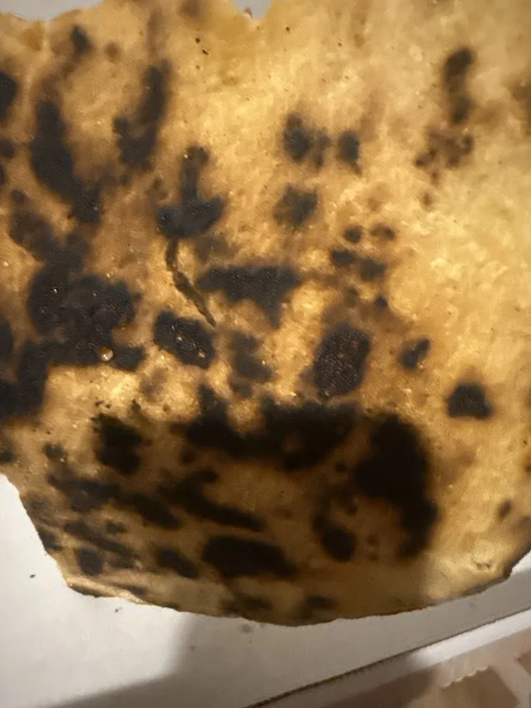 Ylenia Romano_Pazzi Per La Pizza_Piossasco_review