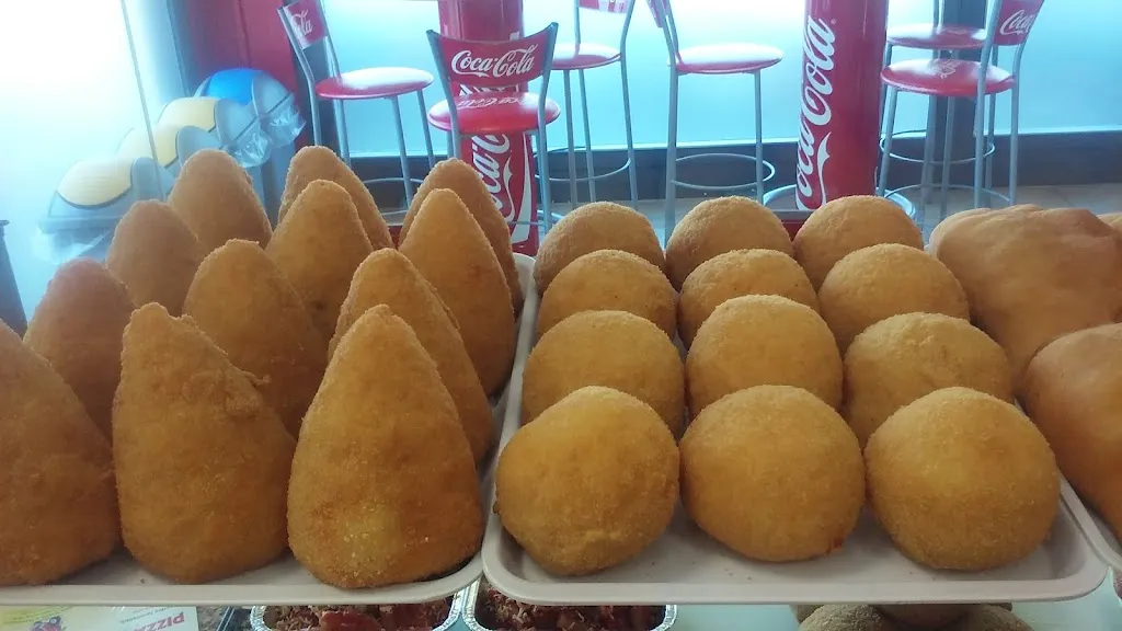 Menu_Si Fa La Pizza E Non Sol Piossasco_Piossasco_image_3