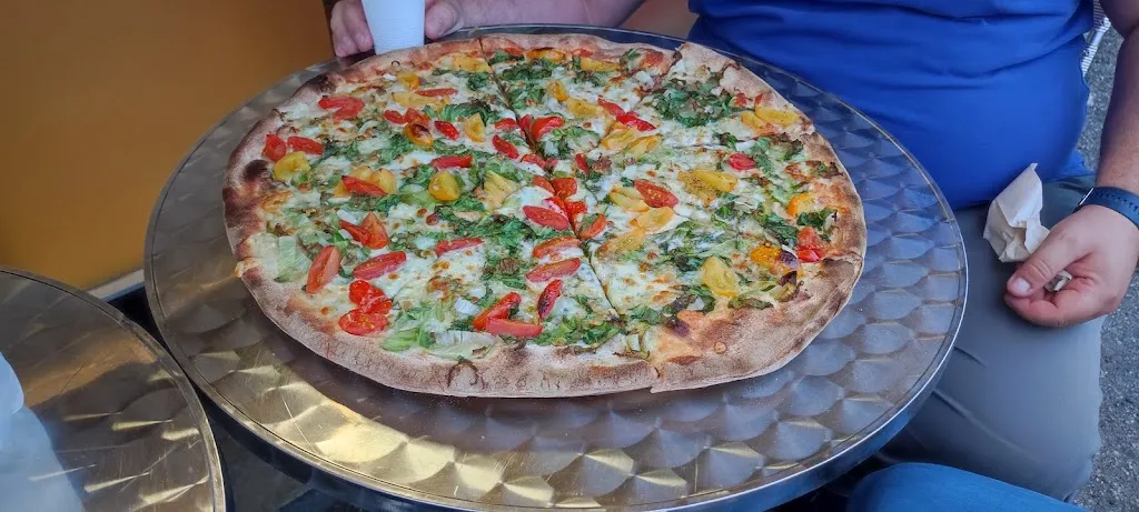 Menu_Si Fa La Pizza E Non Sol Piossasco_Piossasco_image_4