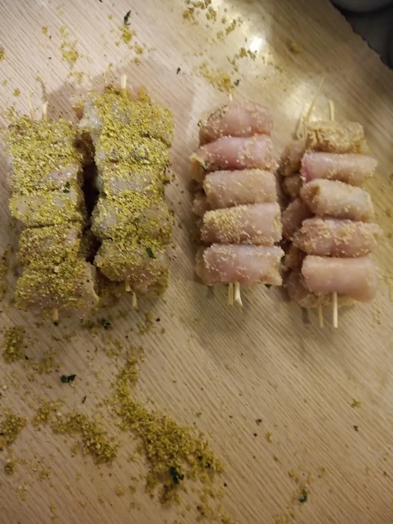 Menu_Si Fa La Pizza E Non Sol Piossasco_Piossasco_image_8