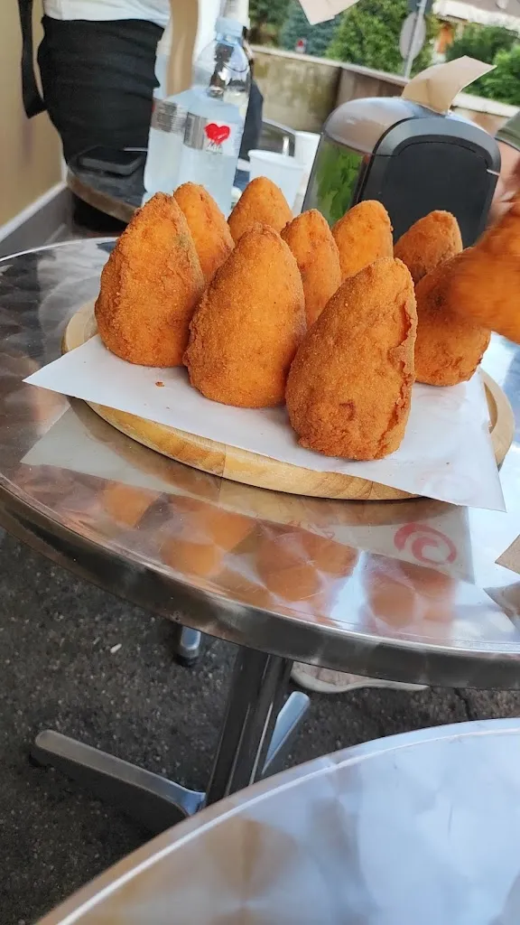 Giuseppe Allone_Si Fa La Pizza E Non Sol Piossasco_Piossasco_review