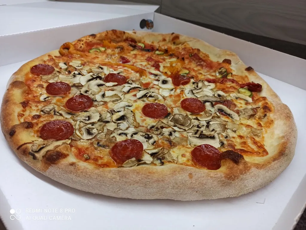 Menu_Pizzeria D' Asporto La Nuova Spizzichea Di Carè Fabio_Piossasco_immagine_5