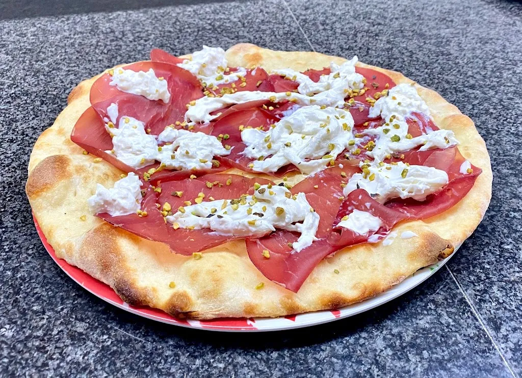 Menu_Pizzeria D' Asporto La Nuova Spizzichea Di Carè Fabio_Piossasco_immagine_6