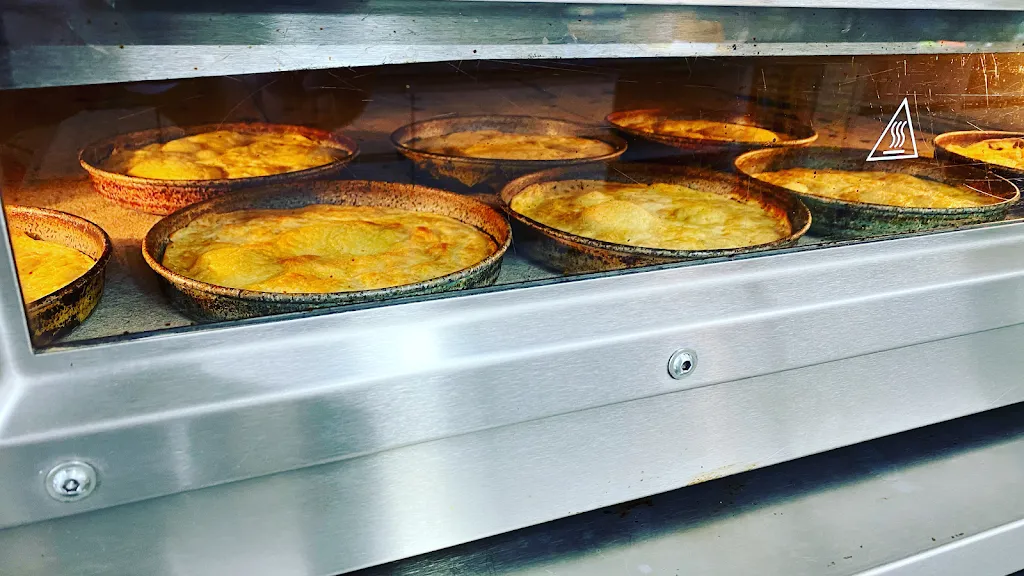 Menu_Pizzeria D' Asporto La Nuova Spizzichea Di Carè Fabio_Piossasco_immagine_7