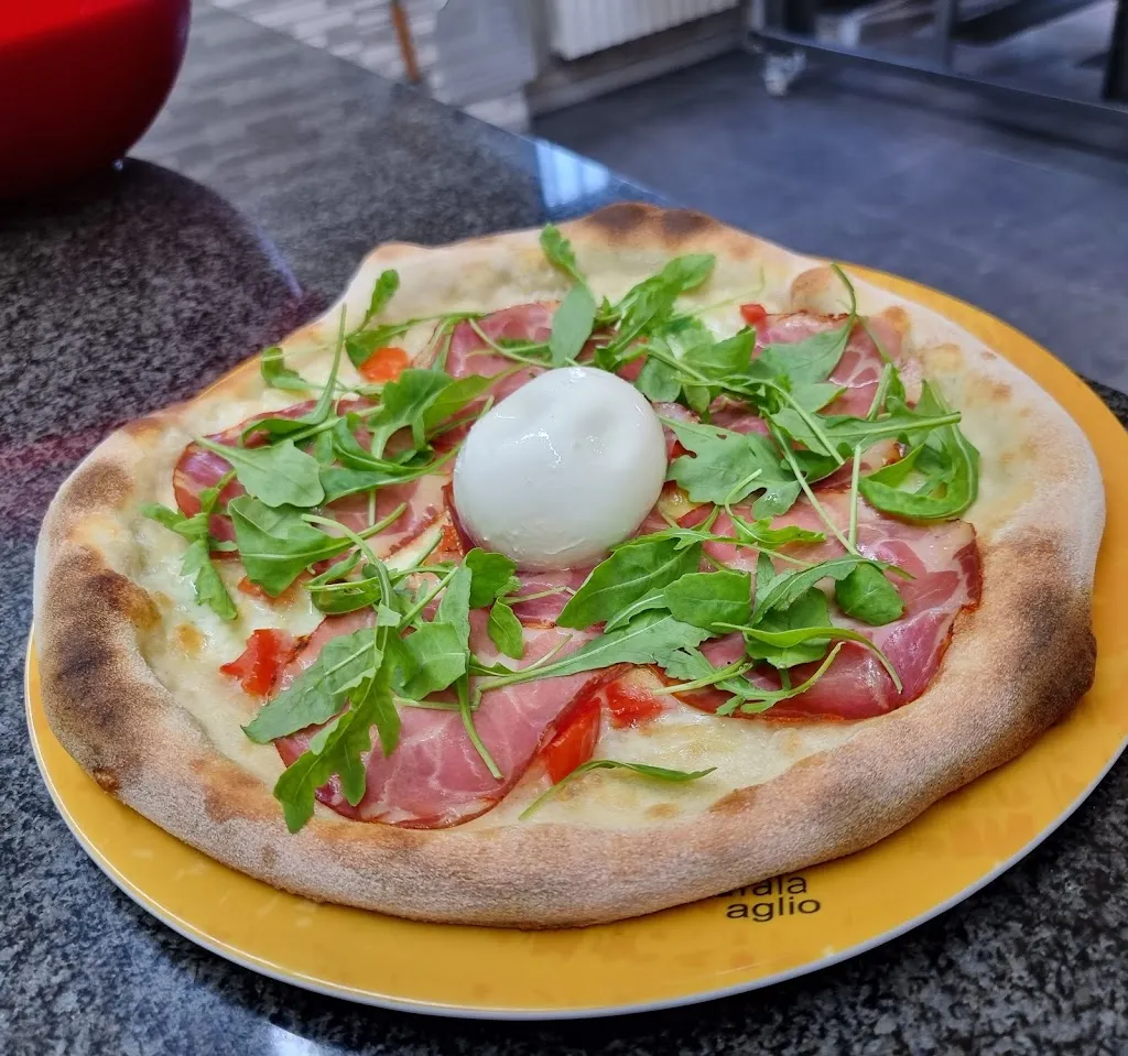 Pizzeria D' Asporto La Nuova Spizzichea Di Carè Fabio_Piossasco_slider_image_2