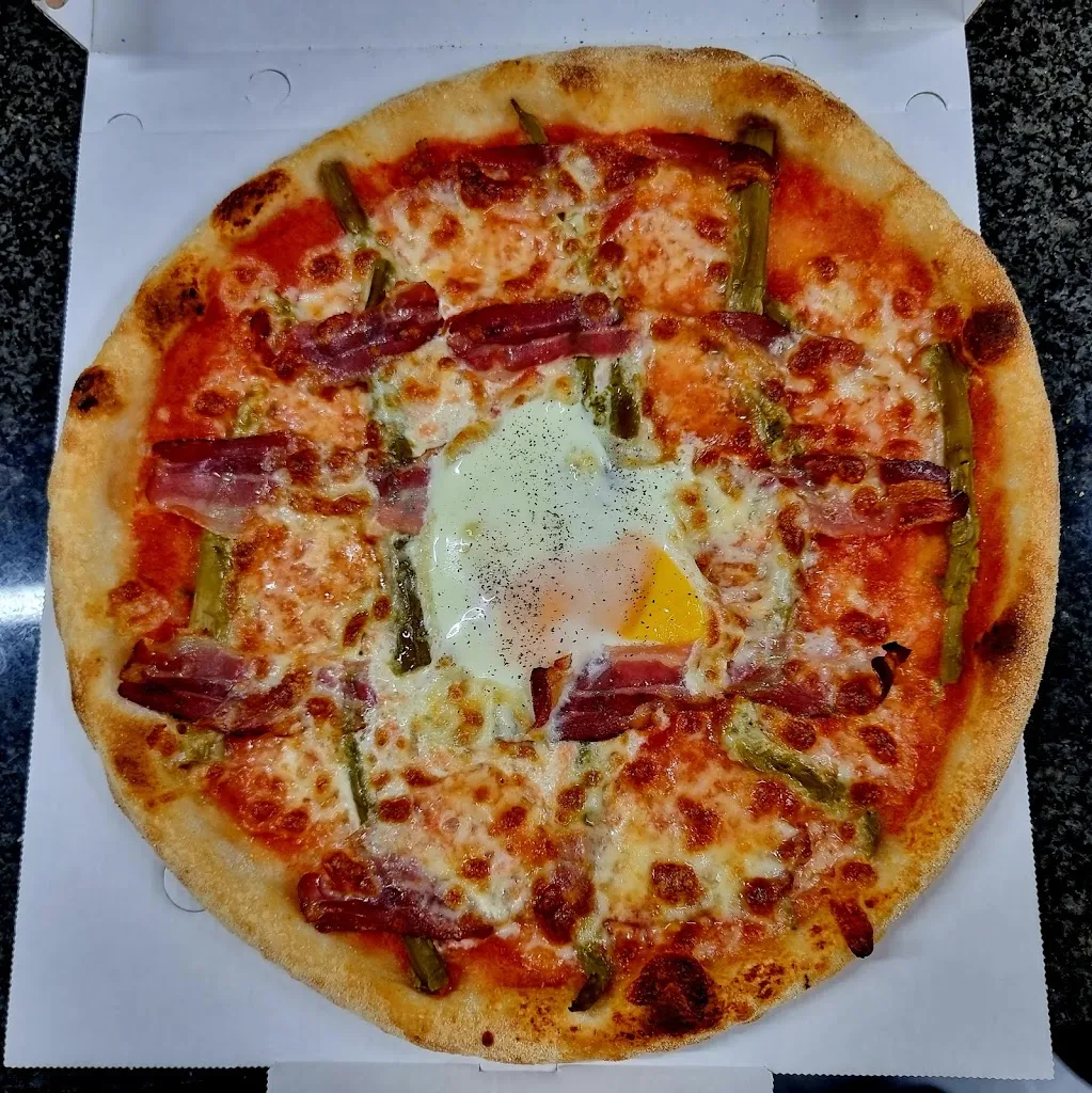 Pizzeria D' Asporto La Nuova Spizzichea Di Carè Fabio_Piossasco_slider_image_3