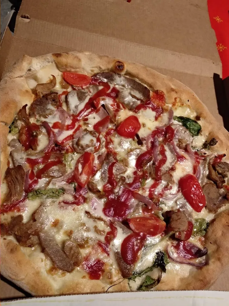 Menu_Pronto...Pizza Di Guerrieri Matteo_Piossasco_image_5