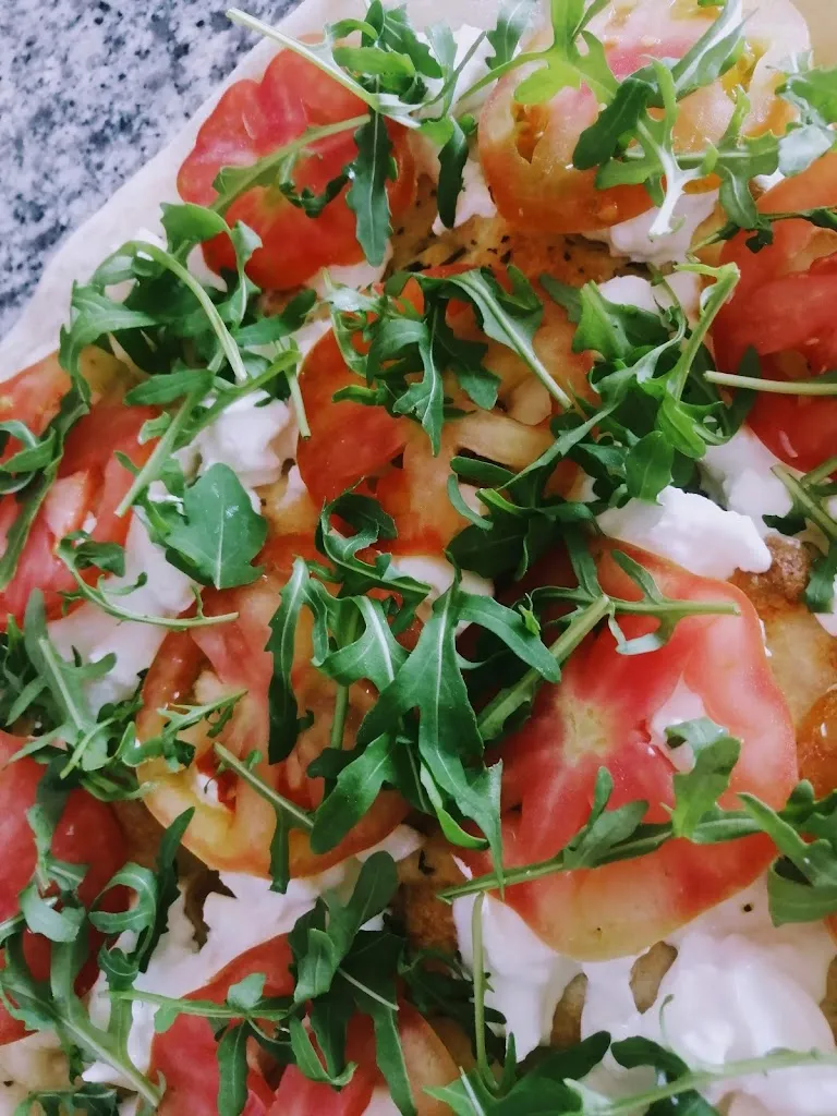 Menu_Pronto...Pizza Di Guerrieri Matteo_Piossasco_image_8