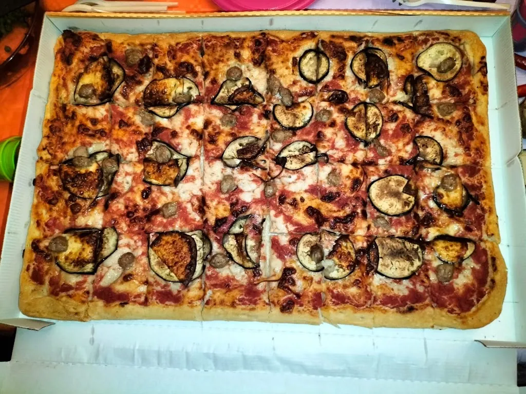 Menu_Pronto...Pizza Di Guerrieri Matteo_Piossasco_image_9