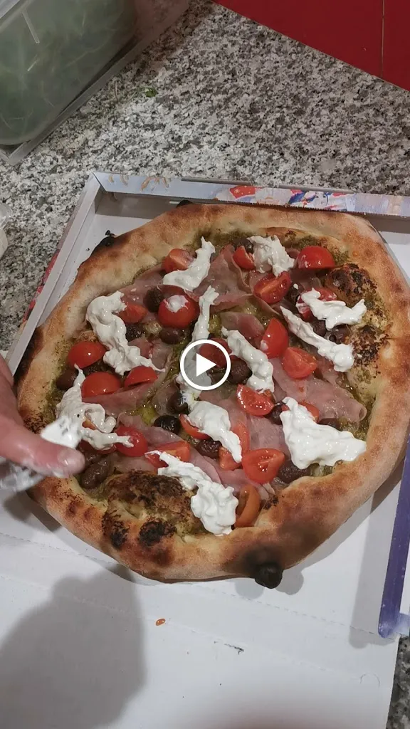 Pronto...Pizza Di Guerrieri Matteo_Piossasco_slider_image_2