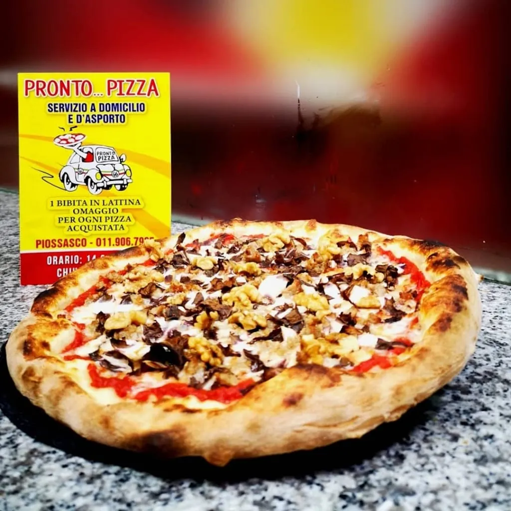 Pronto...Pizza Di Guerrieri Matteo_Piossasco_slider_image_3