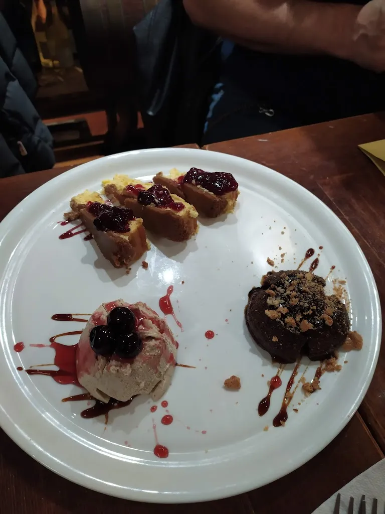 Danilo Cassinera_Osteria68_Piossasco_review