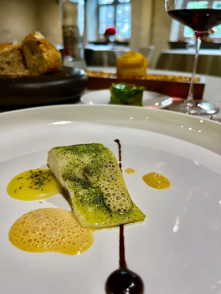 Philipp Seipelt_Il Patio_Pollone_review