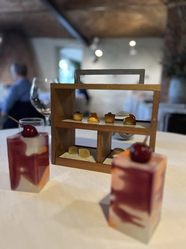 Aurora_Il Patio_Pollone_review