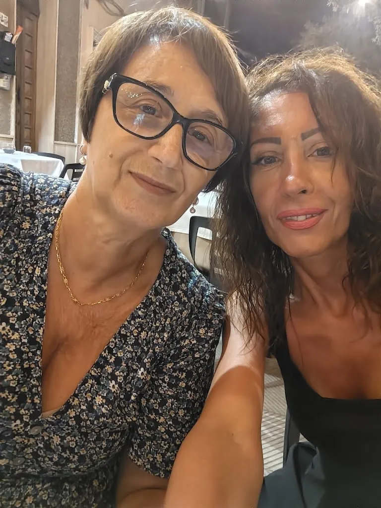 Annamaria Lombardi_TRATTORIA DEL BORGO_Erchie_review