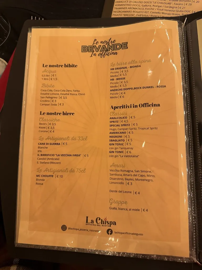 Menu_La Chispa_Piverone_image_4