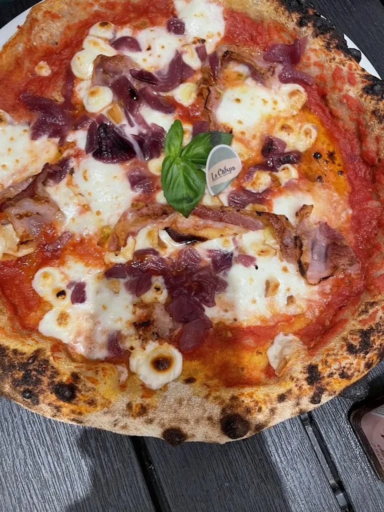 Kate Imson_La Chispa_Piverone_review