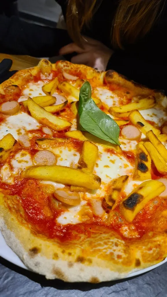 Matteo Celiberti_La Chispa_Piverone_review