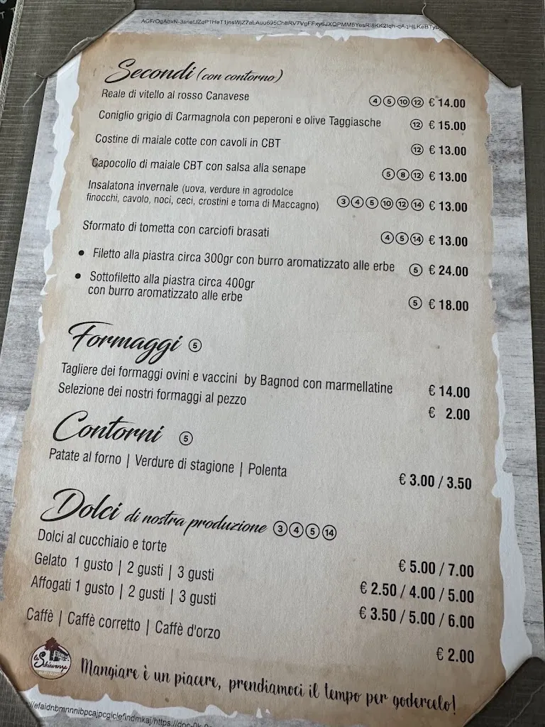 Menu_La Schiavenza_Piverone_image_4