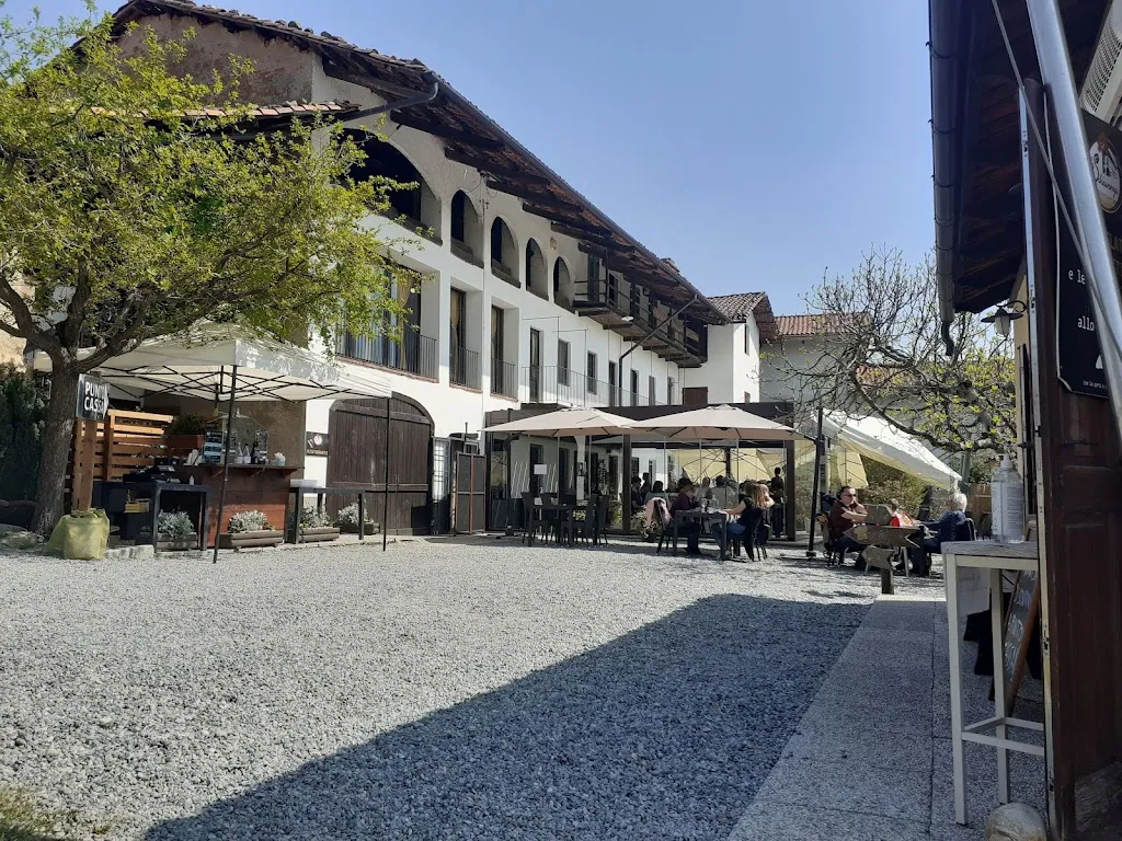 daimon riley_La Schiavenza_Piverone_review