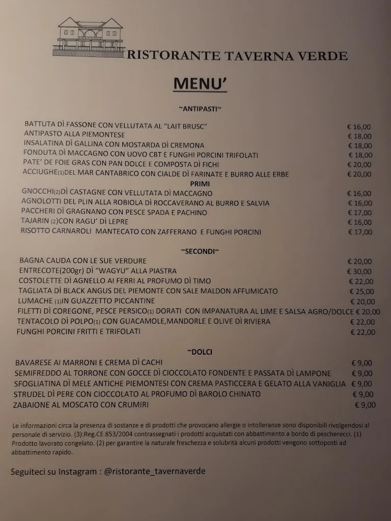 Menu_Taverna Verde_Piverone_immagine_1
