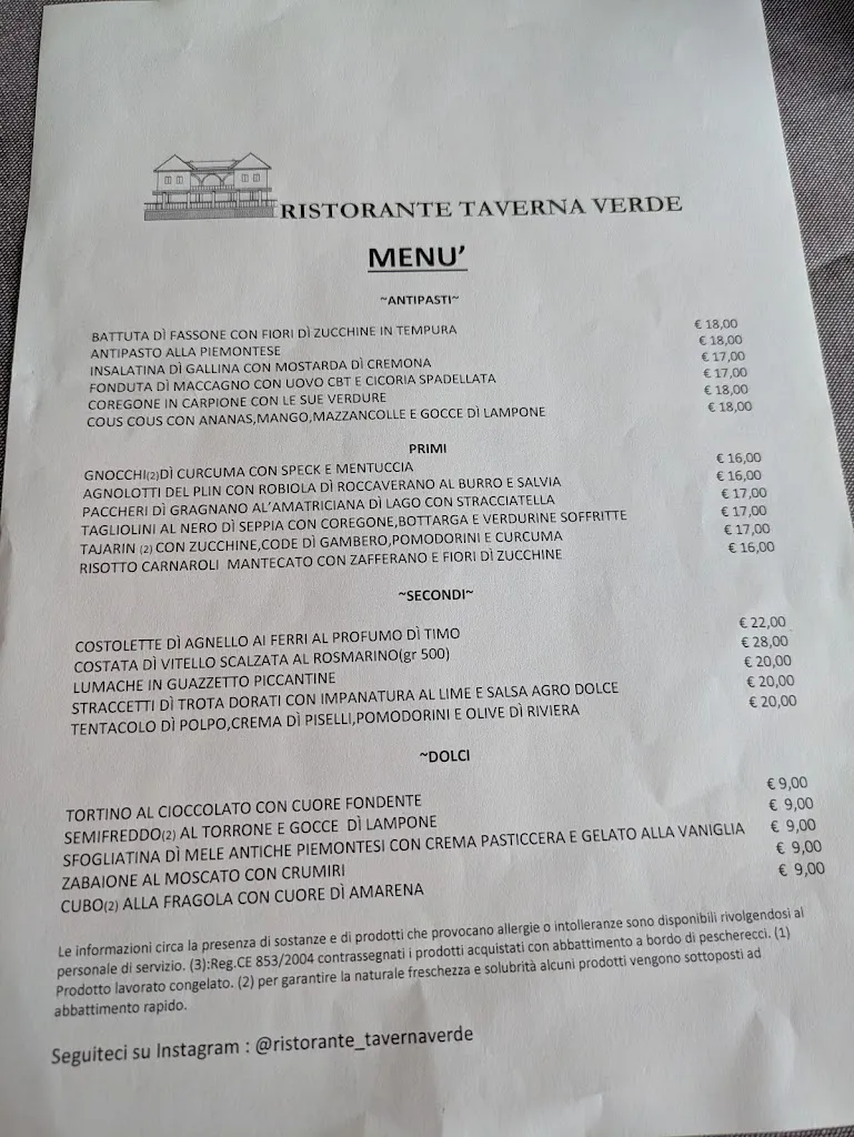Menu_Taverna Verde_Piverone_immagine_2