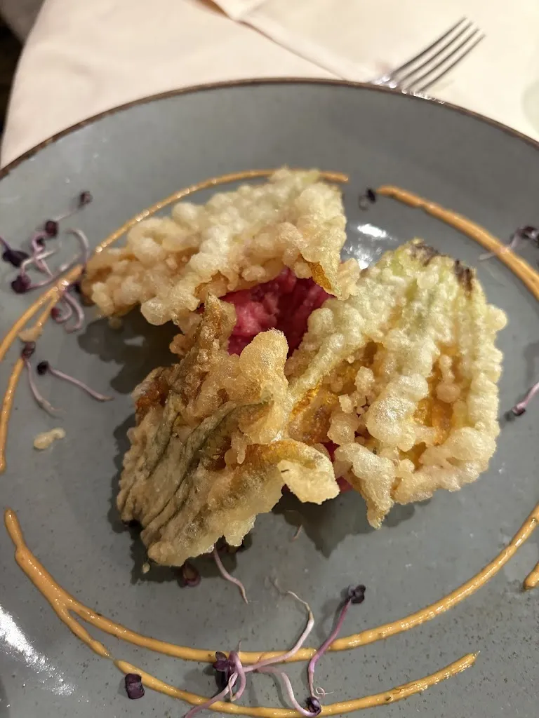 Emanuele Cigliuti_Taverna Verde_Piverone_recensione