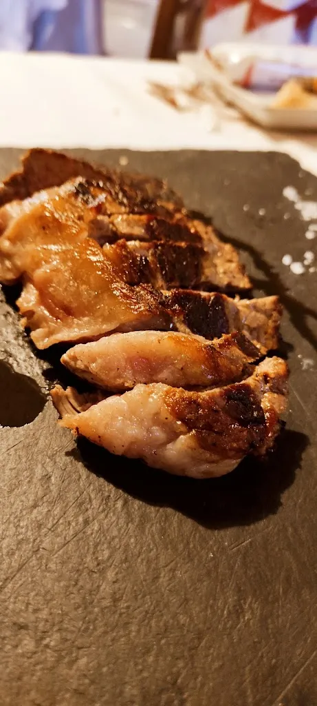 Menu_Lakascina Ristorante - Pizzeria al tegamino_Piverone_image_5