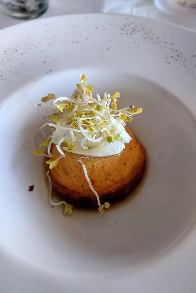 Marlies Veldhuis_Lakascina Ristorante - Pizzeria al tegamino_Piverone_review