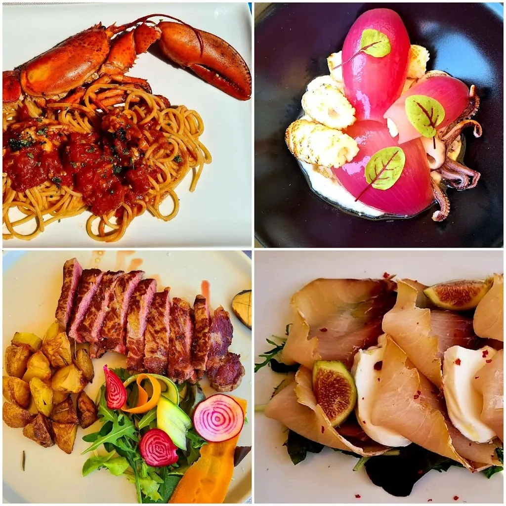 Sarah Vanneste_Ristorante La Riva_Piverone_review