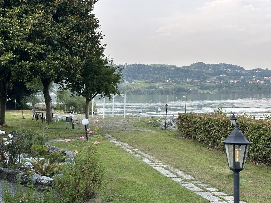 Sergio Carmigno_Ristorante La Riva_Piverone_review