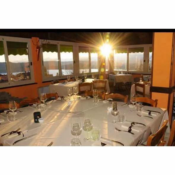 Ristorante Rolle Viverone restaurant in Piverone
